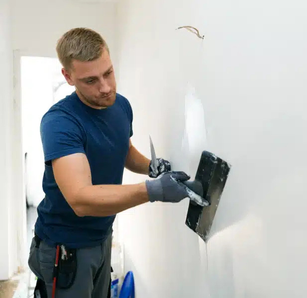 enduit-interieur call professional painter