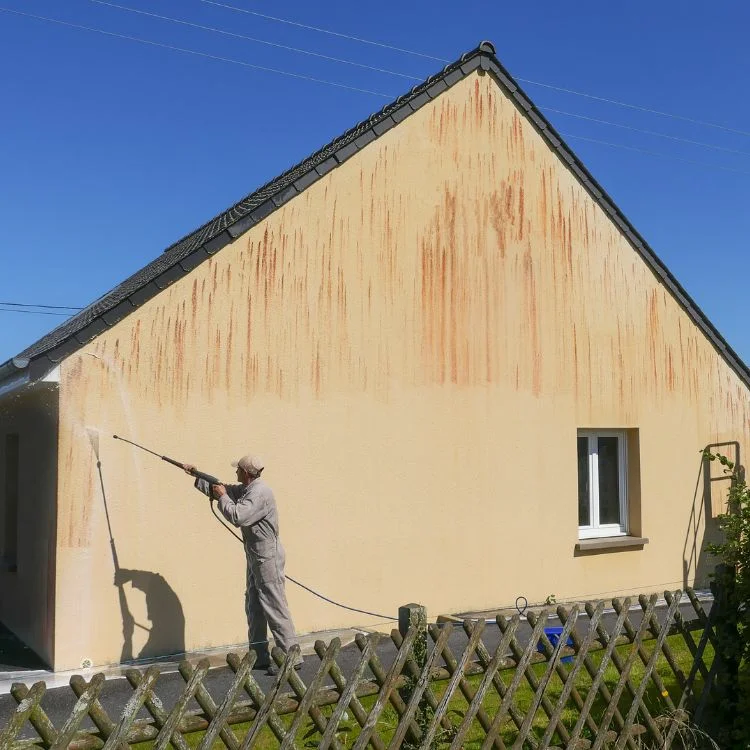 Professional Services for Cleaning.