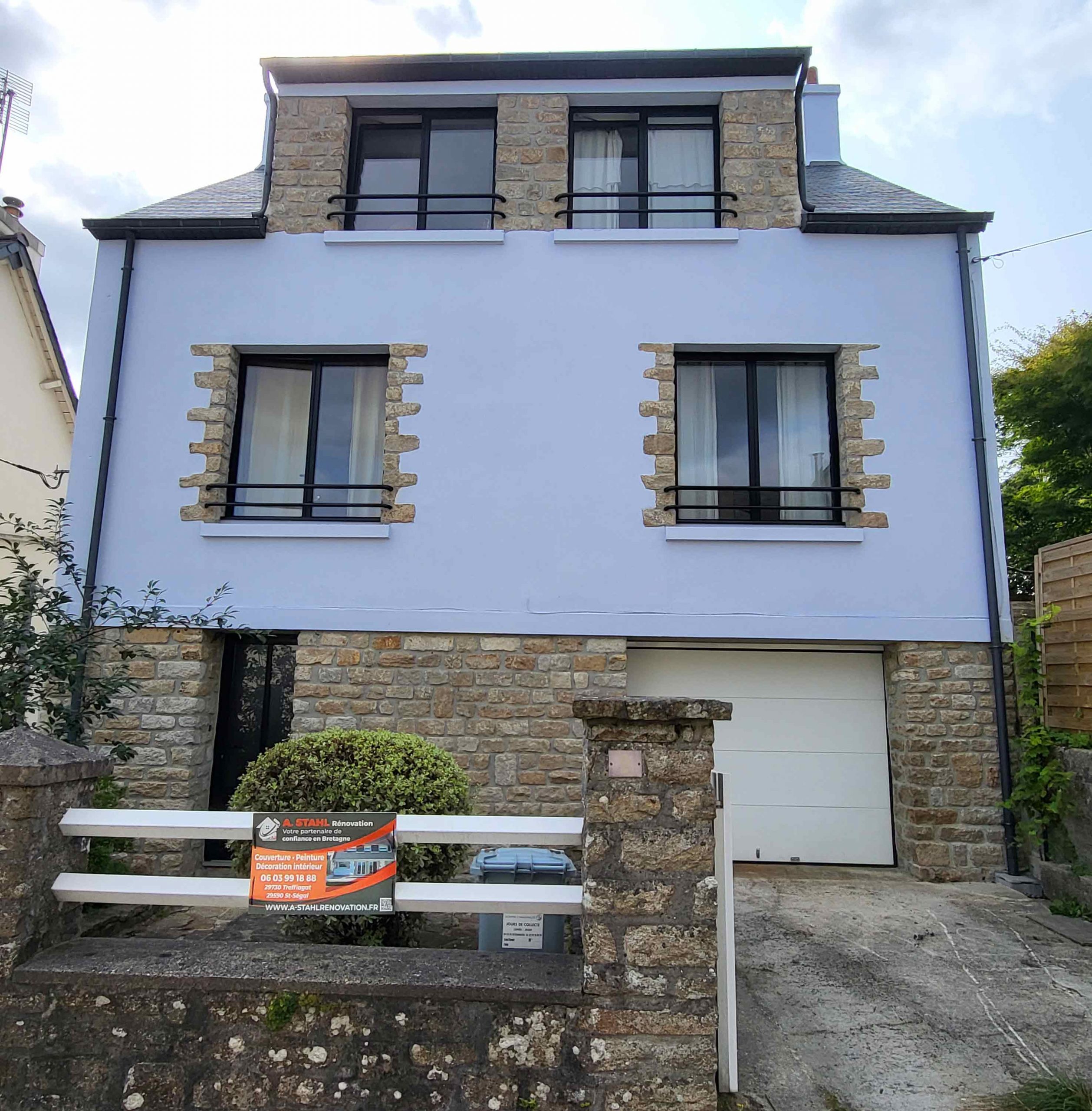 Professional Services for Cleaning, Painting