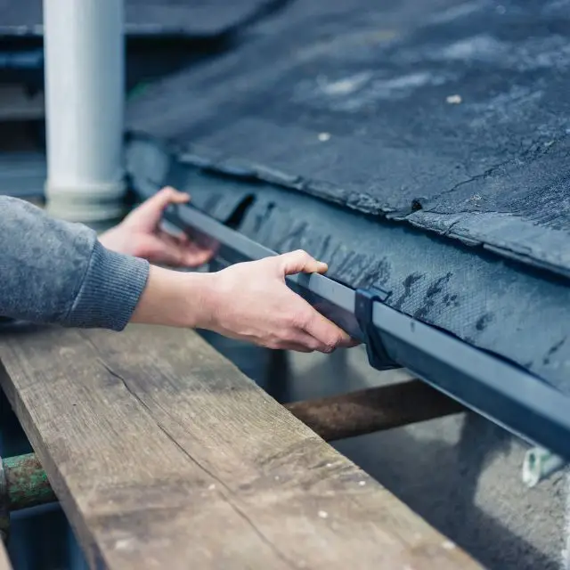 replace-gutter replace gutters